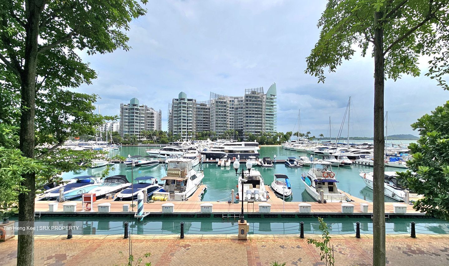 Marina Collection (D4), Condominium #553663261